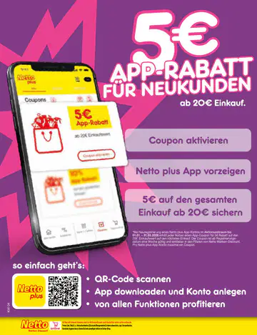 Netto Marken Discount Prospekt ab 19.01.2026 - Seite 4