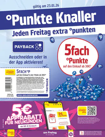 Netto Marken Discount Prospekt ab 19.01.2026 - Seite 5