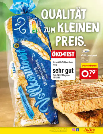 Netto Marken Discount Prospekt ab 19.01.2026 - Seite 2