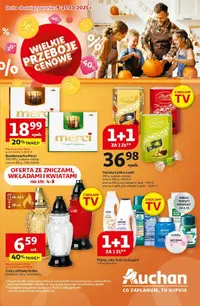 Auchan Gazetka
