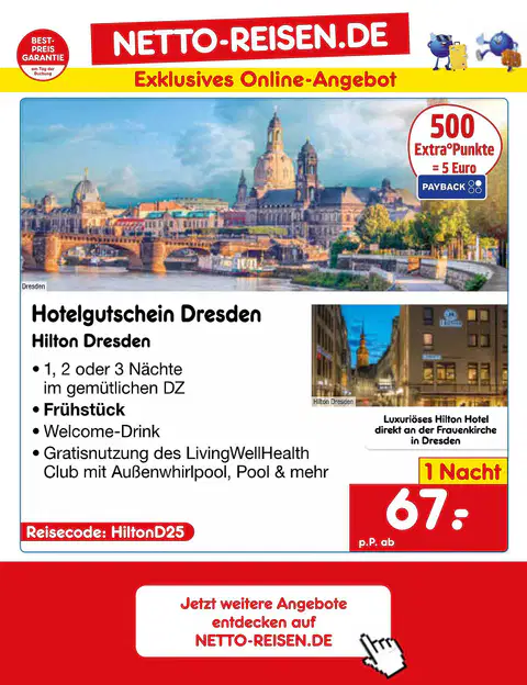 Netto Marken-Discount Prospekt Angebote - Seite 3