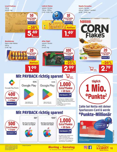 Netto Marken-Discount Prospekt Angebote - Seite 6