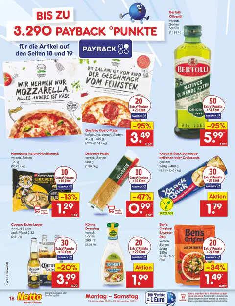 Netto Marken-Discount Prospekt Angebote - Seite 5