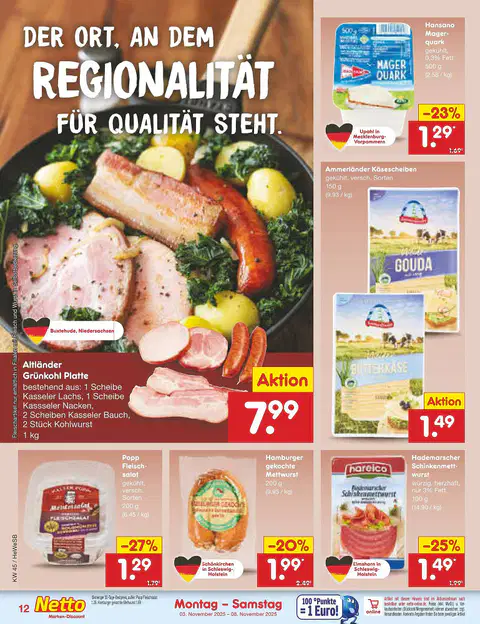 Netto Marken-Discount Prospekt Angebote - Seite 5