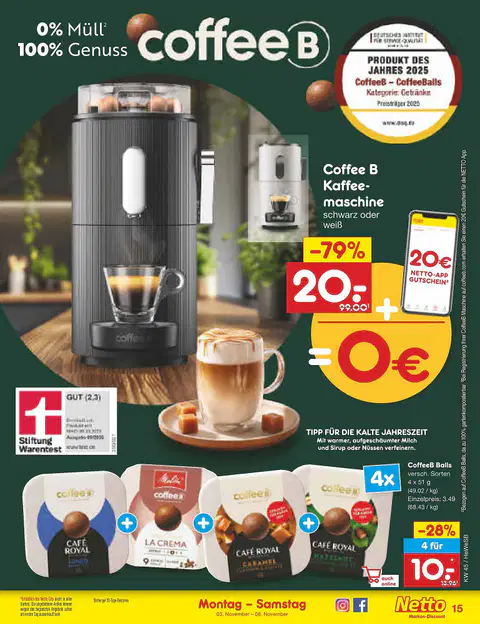 Netto Marken-Discount Prospekt Angebote - Seite 2