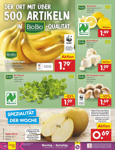 Netto Marken-Discount Prospekt Angebote - Seite 5