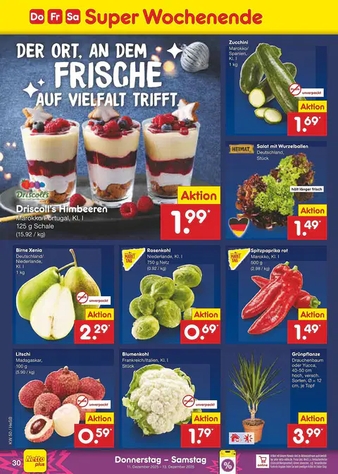 Netto Marken-Discount Prospekt - Seite 3