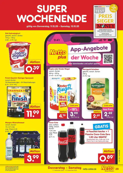 Netto Marken-Discount Prospekt - Seite 2
