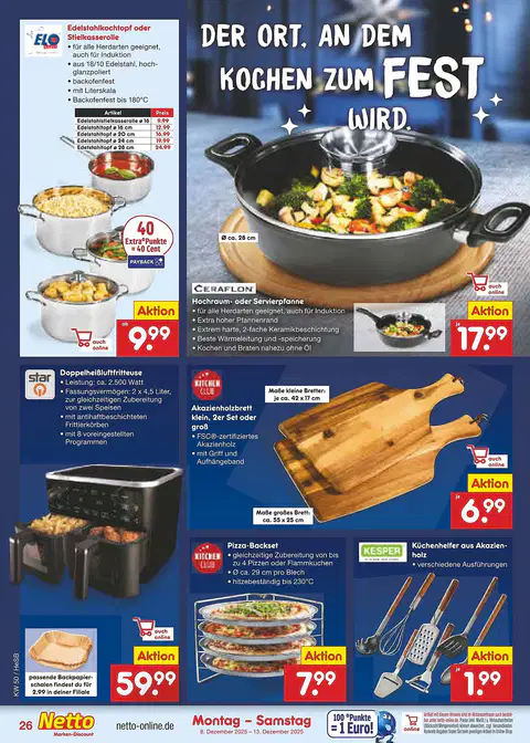 Netto Marken-Discount Prospekt - Seite 3