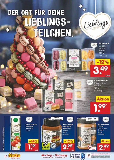 Netto Marken-Discount Prospekt - Seite 5