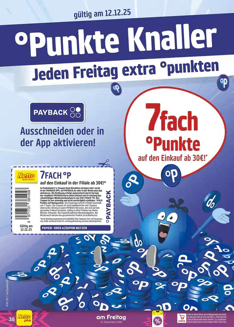 Netto Marken-Discount Prospekt - Seite 5
