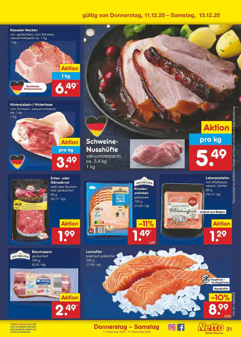 Netto Marken-Discount Prospekt - Seite 4