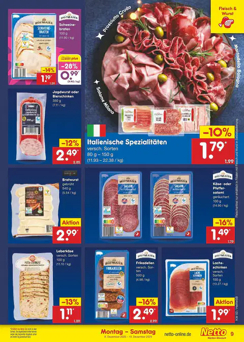 Netto Marken-Discount Prospekt - Seite 2