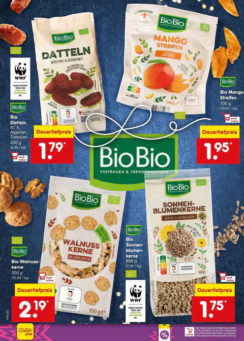 Netto Marken-Discount Prospekt - Seite 4
