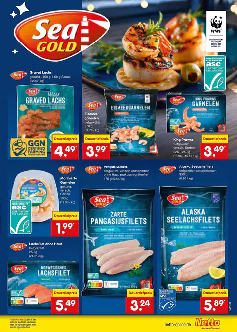 Netto Marken-Discount Prospekt - Seite 5