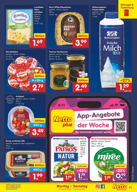 Netto Marken-Discount Prospekt - Seite 4