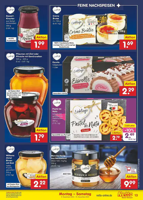 Netto Marken-Discount Prospekt - Seite 6
