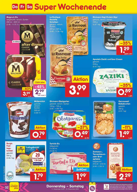 Netto Marken-Discount Prospekt - Seite 5