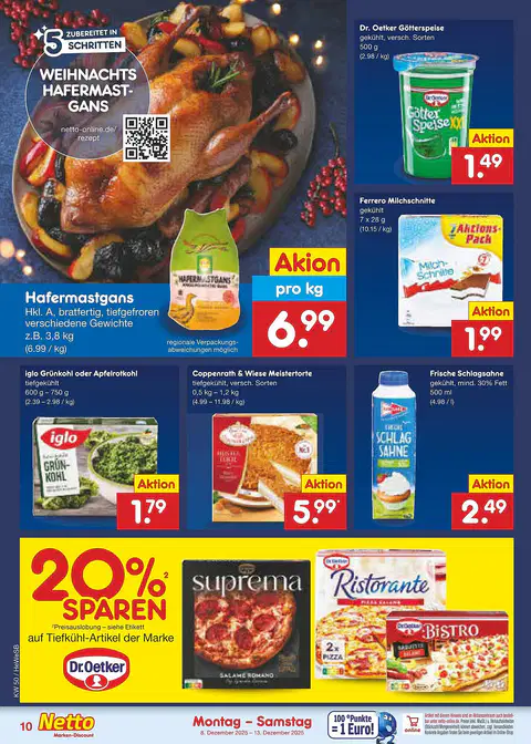 Netto Marken-Discount Prospekt - Seite 3