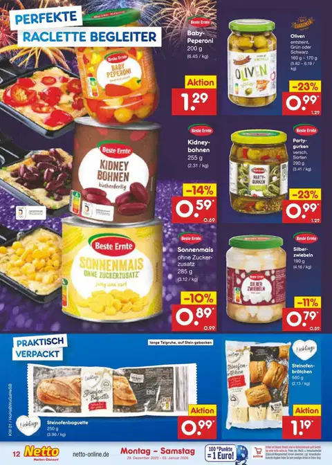 Netto Marken-Discount Prospekt Angebote - Seite 5