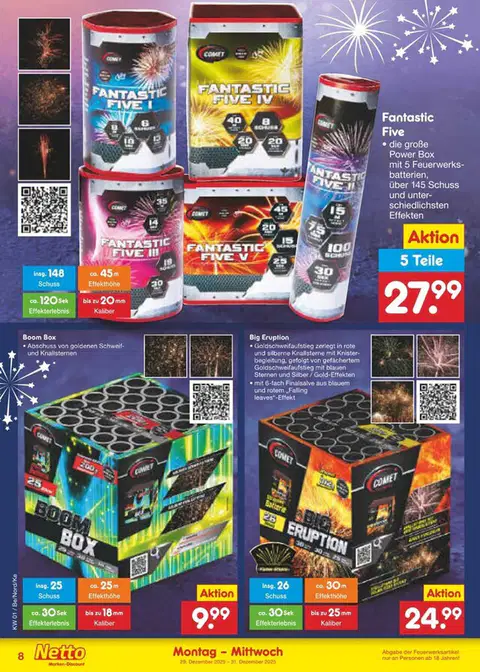 Netto Marken-Discount Prospekt Angebote - Seite 6