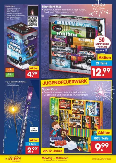 Netto Marken-Discount Prospekt Angebote - Seite 2