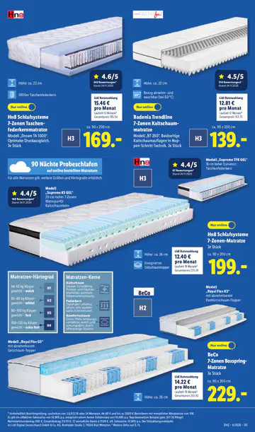 Lidl Prospekt ab 19.01.2026 - Seite 2