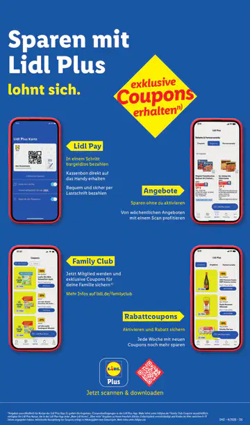 Lidl Prospekt ab 19.01.2026 - Seite 4