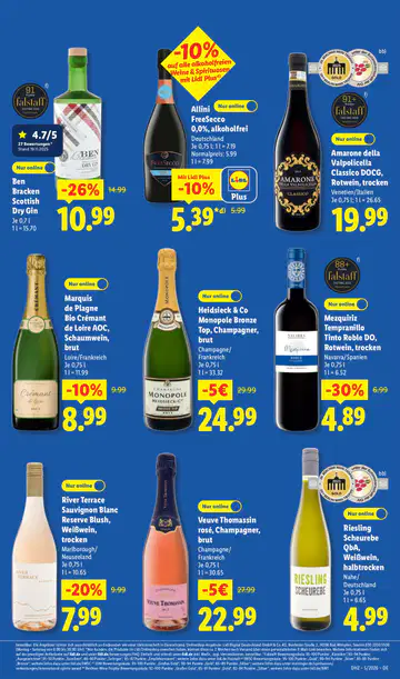 Lidl Prospekt ab 26.01.2026 - Seite 4