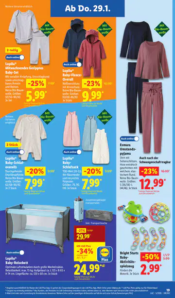 Lidl Prospekt ab 26.01.2026 - Seite 2