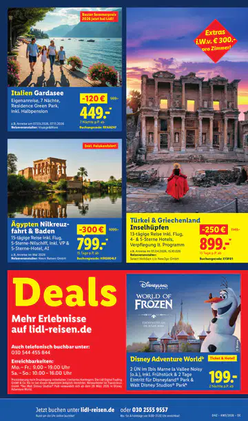 Lidl Prospekt ab 26.01.2026 - Seite 2