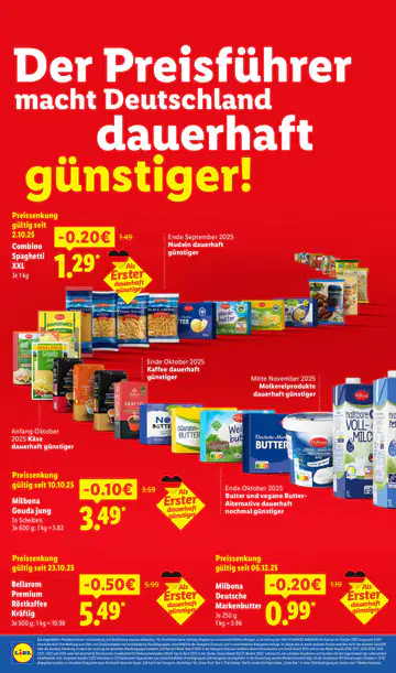 Lidl Prospekt ab 26.01.2026 - Seite 5