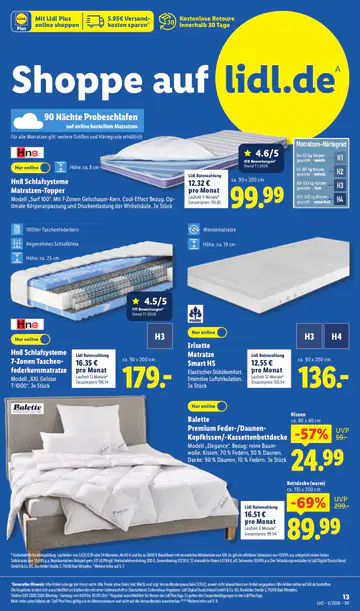 Lidl Prospekt ab 26.01.2026 - Seite 2