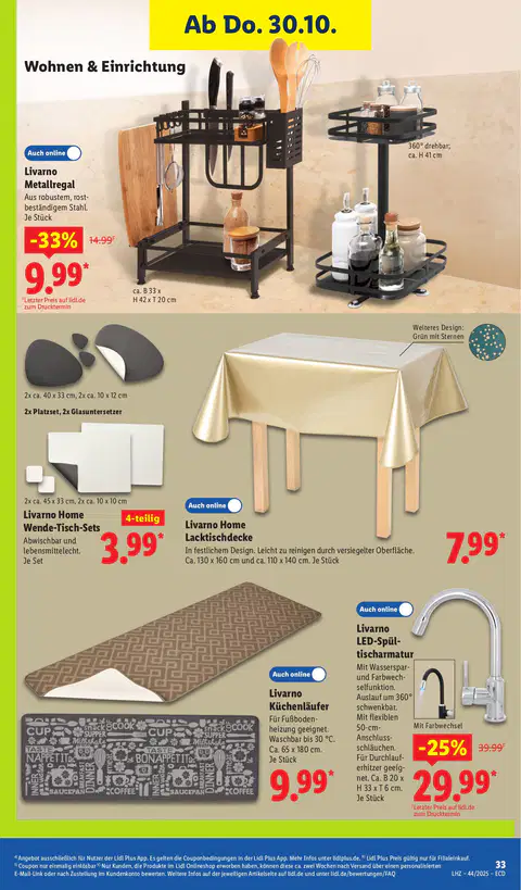 Lidl Prospekt - Seite 2