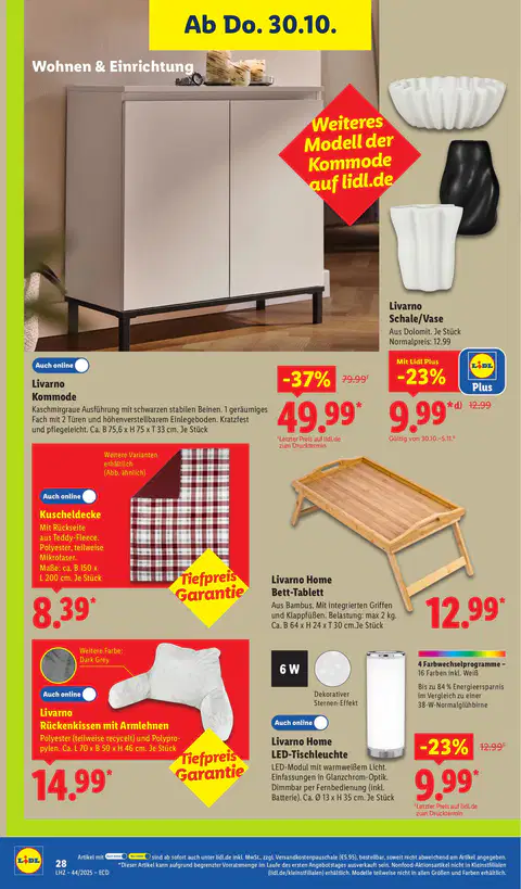 Lidl Prospekt - Seite 3