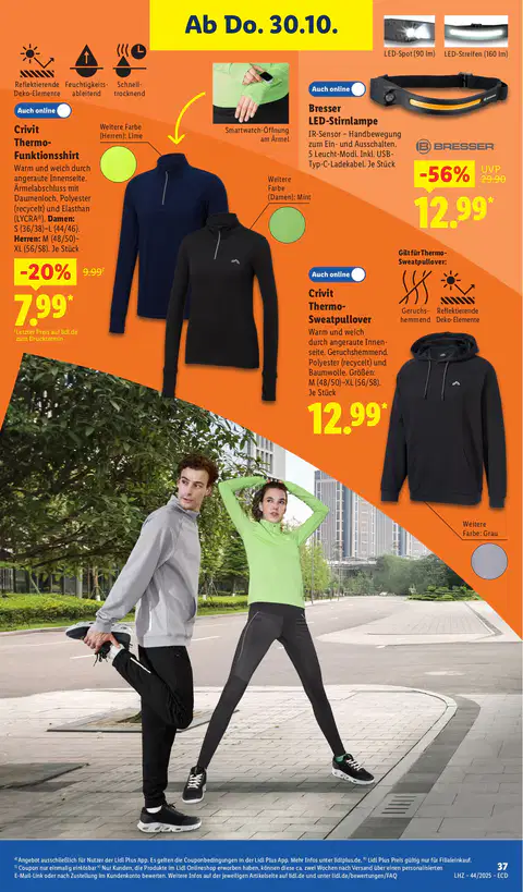 Lidl Prospekt - Seite 6