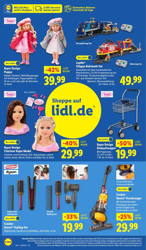 Lidl Prospekt - Seite 5