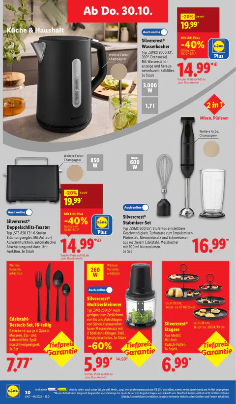 Lidl Prospekt - Seite 5