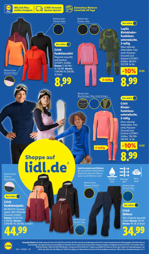 Lidl Prospekt - Seite 5