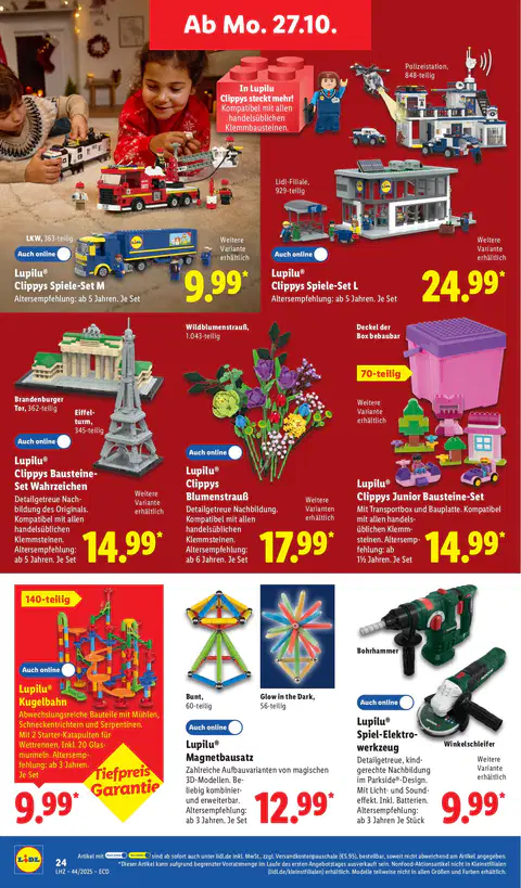 Lidl Prospekt - Seite 3