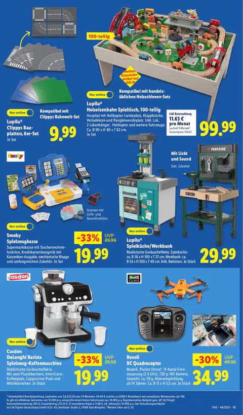 Lidl Prospekt - Seite 6