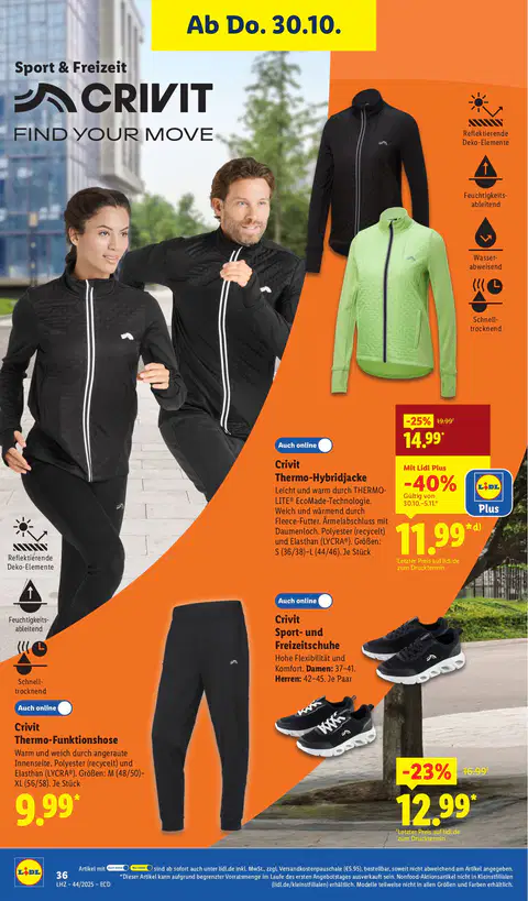 Lidl Prospekt - Seite 5