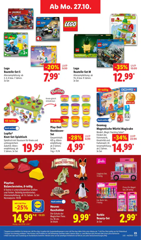 Lidl Prospekt - Seite 4