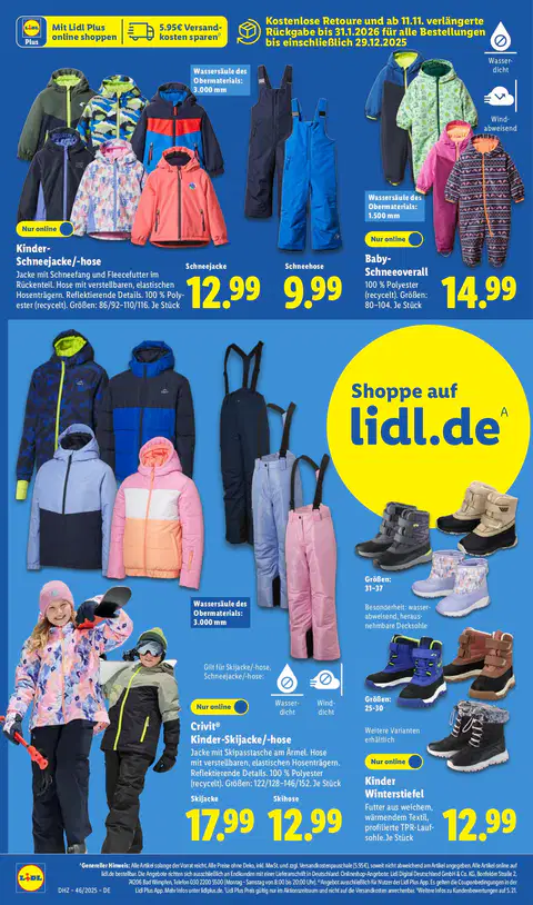 Lidl Prospekt - Seite 5