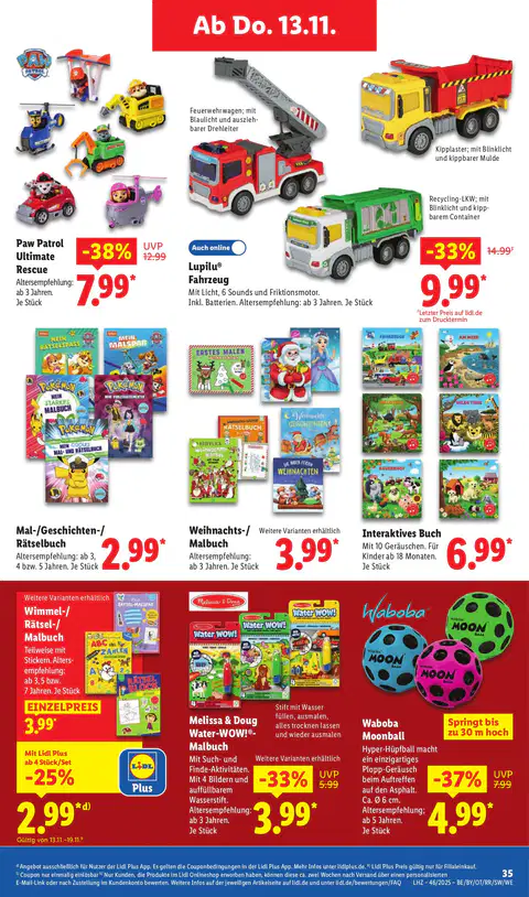 Lidl Prospekt - Seite 2