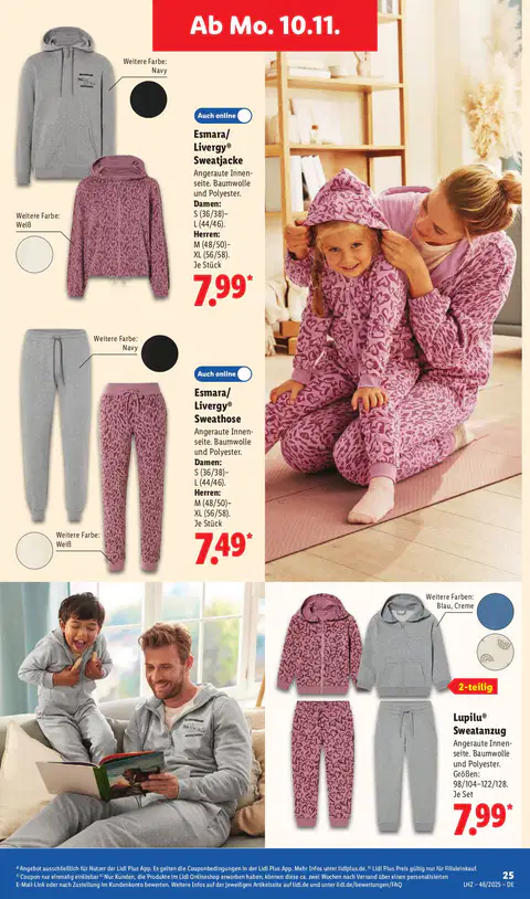 Lidl Prospekt - Seite 2