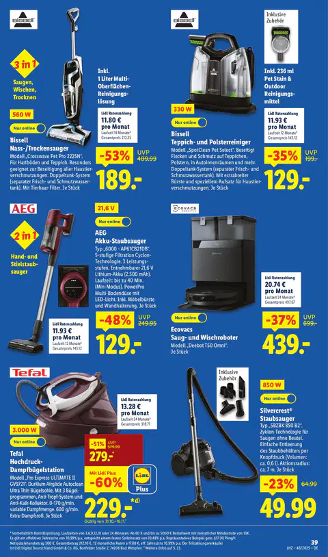 Lidl Prospekt - Seite 2