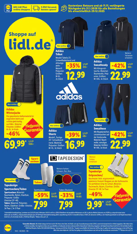 Lidl Prospekt - Seite 5