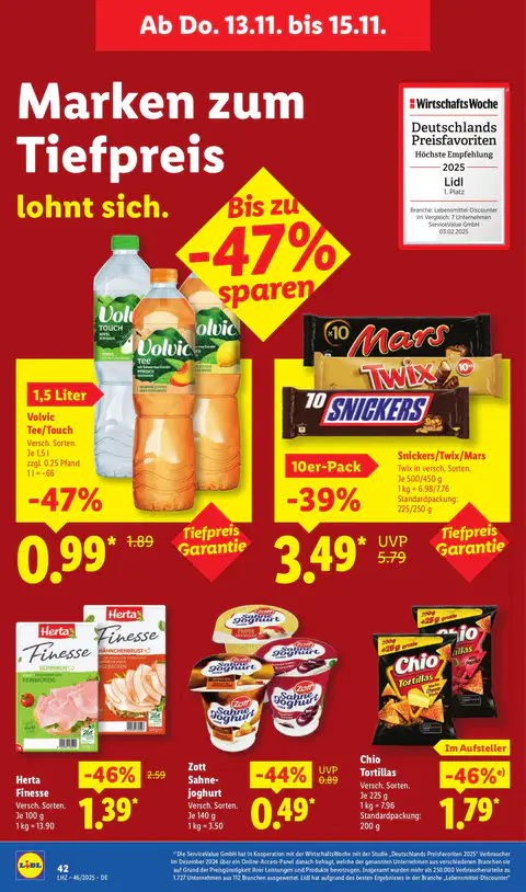 Lidl Prospekt - Seite 5
