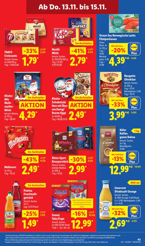 Lidl Prospekt - Seite 6